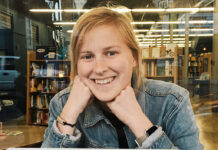 Grace College Communication Standout Awarded Doctoral Studies Scholarship
