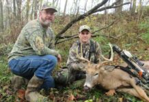 Wanted: Hunters to Help Hungry Hoosiers