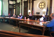 County Plan Commission Recommends Rezoning For Two Parts Of Former South Shore Golf Course