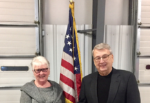 Weller To Replace Miner On Silver Lake Town Board