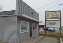 Betty’s, A Longtime Family-Owned Business, Closes