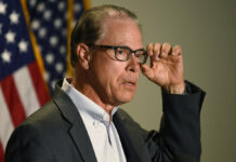 Indiana Senator Mike Braun talks COVID relief bill, election fraud