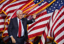 Pence sets Indiana trip to discuss coronavirus vaccine