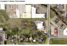 Warsaw BZA denies campground request behind Global Auto