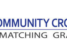 Area entities receive grant money through state’s Community Crossings matching grant program