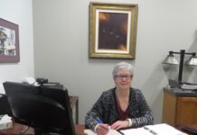 North Webster Library Director announces retirement