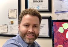 Taylor taking over Warsaw City Planner role on Friday