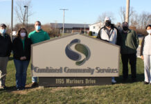 Kosciusko County Farm Bureau partners with Maple Leaf Farms in CCS donation