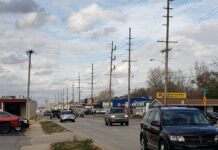 NIPSCO to begin work on utility pole project in Warsaw