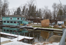 Barbee Landing Liquor License Denial Upheld