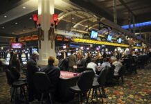 State pledges no new casinos in Northern Indiana following tribal compact