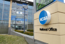 NCAA to host entire 2021 Men’s Basketball Tournament in Indianapolis “bubble”