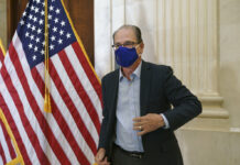 Braun part of group challenging election outcome