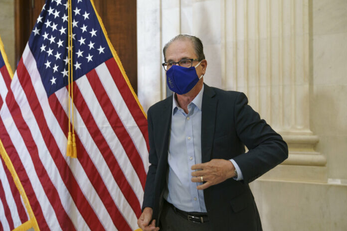 Mike Braun