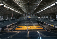 Indiana Sports Corp. hoping for limited fan attendance at NCAA men’s basketball tournament games