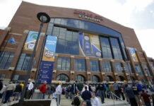 Final decision on fans at NCAA men’s basketball tournament still hanging in limbo