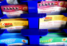 Powerball, Mega Millions jackpots growing heading into next drawing