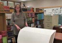 Kosciusko Literacy Services starting fundraiser to help promote literacy