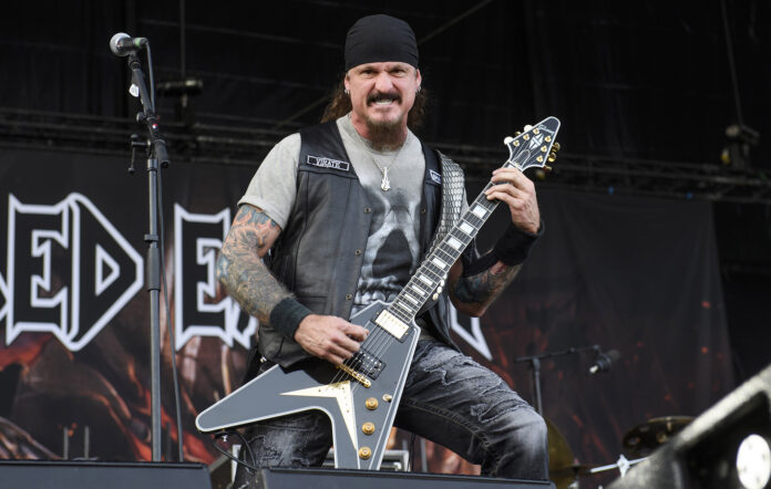 Day 3 - Download Festival 2017