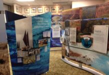 North Webster Community Public Library to host traveling Smithsonian exhibit highlighting water and our connections to it