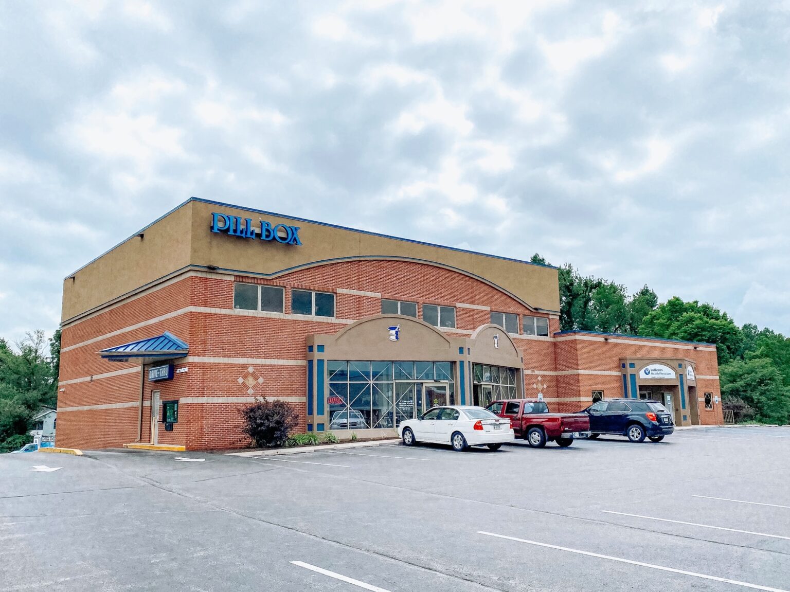 BUSINESS Pill Box being acquired by Alick's Home Medical Equipment