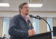 Firm approved for US 30 study in Warsaw to help look for “red flags”