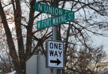 Traffic Safety Commission recommends Union Street to transition to two-way street