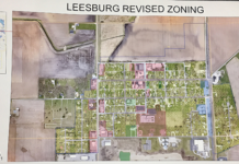 Leesburg Joins County Plan Commission ‘Immediately’
