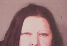 Woman Arrested After Allegedly Making Death Threats Toward Mother