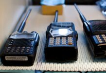 Grant could help with volunteer fire department radios