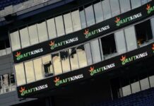Hoosiers continue to help set new sports betting records
