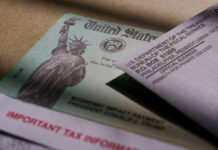 Four stimulus check scams and how to avoid them