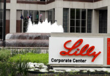 Lilly exec resigns after relationship that violated policy