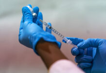 Nearly 25% of Indiana residents vaccinated; Kosciusko County remains in yellow advisory