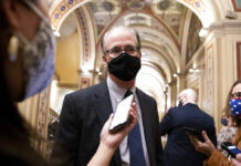 Braun speaks out regarding minimum wage bill