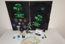 NET43 investigation leads to drug arrests in North Webster
