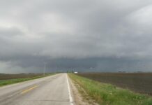 Severe Weather Preparedness Week in Indiana