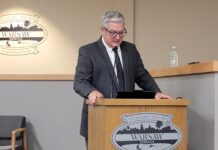 Mayor Thallemer looks back on the pros and cons of 2020 in State of the City