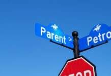 Traffic Safety Commission addresses Parent Drive speeding complaint