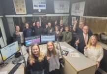 Riley Radio Days hits annual goal, surpasses $1M in lifetime donations