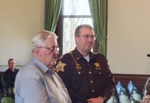 Kosciusko County Sheriff, EMA seek grants for new radios