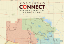Kosciusko REMC launches Kosciusko Connect fiber project