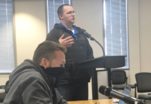 Fire Territory Approves Educational Programs