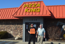 O’Connell Retiring From Pizza Business After Over 50 Years