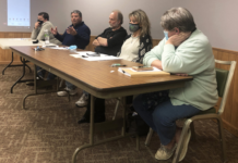 Webster Council Kills Formation Of Fire Territory