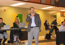 Community Provides Input For Valley’s Building Project