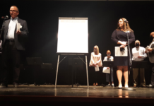 4-County Schools Event Targets State Funding