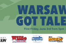 June’s First Friday Event to Highlight Local Talent