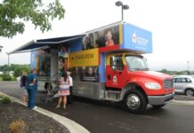 Ronald McDonald Care Mobile coming to North Webster
