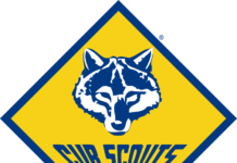Syracuse Cub Scouts compete in Pinewood Derby